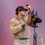 Lauri Haav | Lauri Haav Ruisrockissa 2025 (322/508)